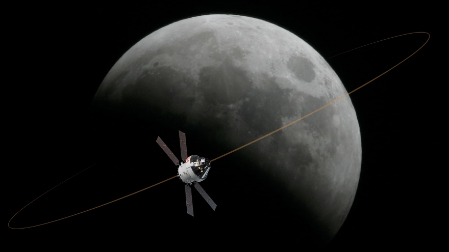 Tỷ phú Nhật Bản công bố thành viên phi hành đoàn du hành Mặt trăng vào năm tới